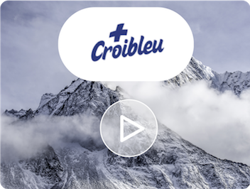 Croibleu - Shopmium - Accueil
